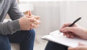 Counselling Services