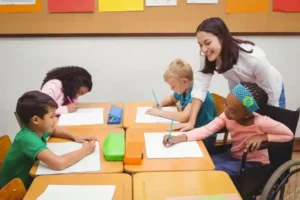Special Education